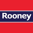 Rooney Auctioneers Logo