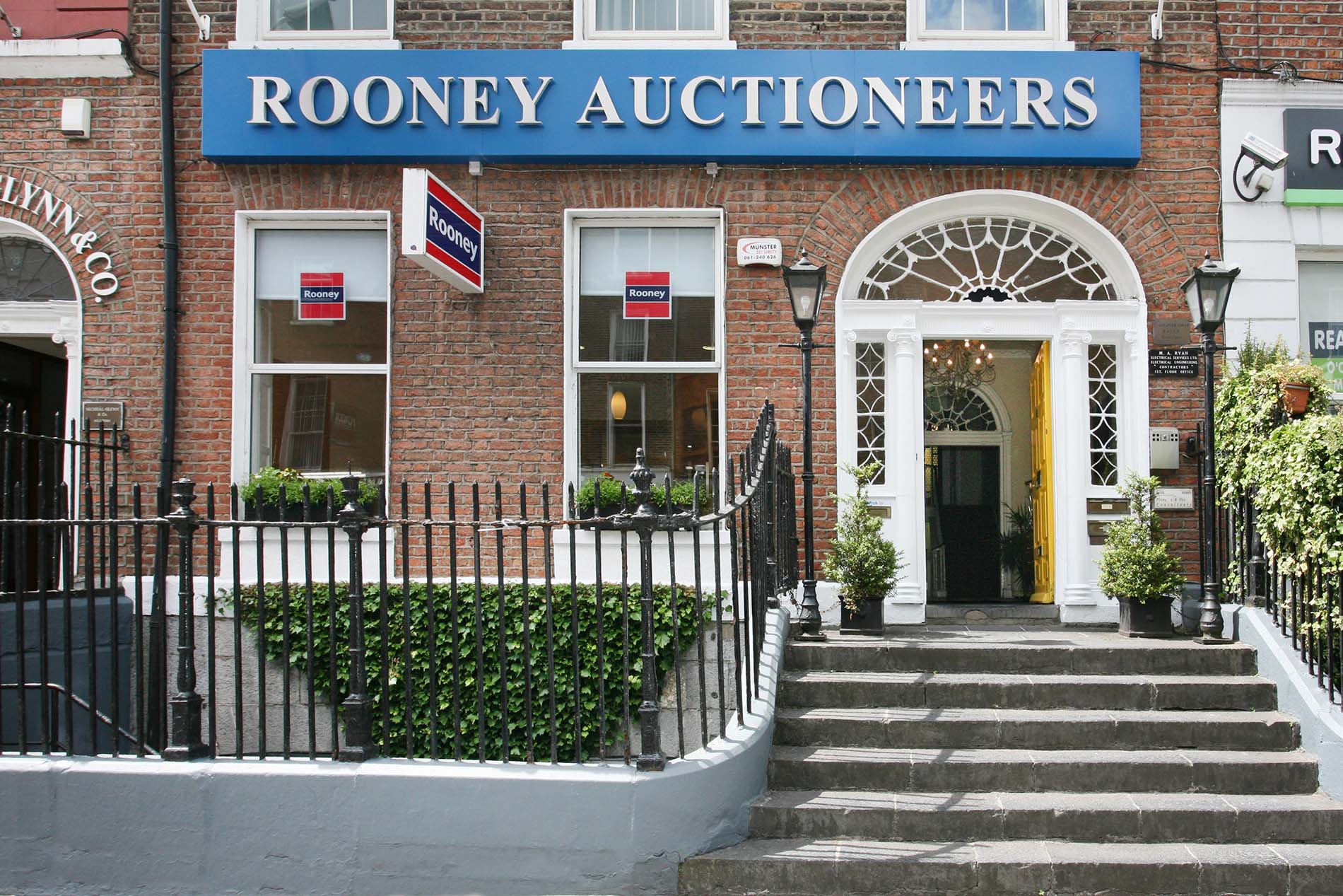 37 Roches Street, Limerick City, Limerick – Rooney Auctioneers