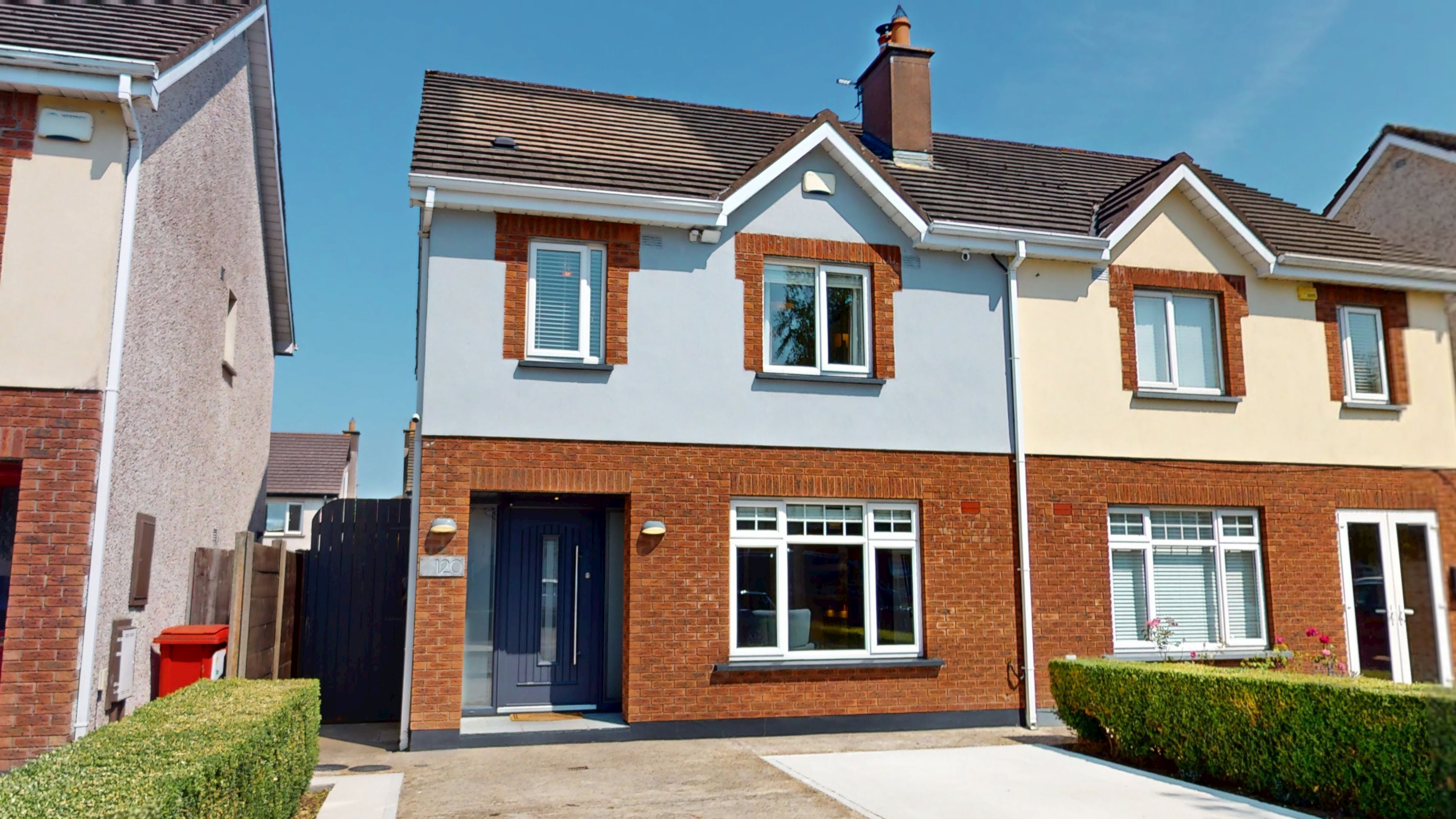 120 Kilteragh, Dooradoyle, Limerick